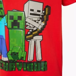 Minecraft 9 Minecraft -Adidas Geschäft 2228490 H4