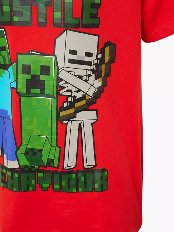 Minecraft 6 Minecraft – Bild 4