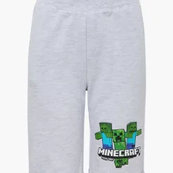 Minecraft Shorts