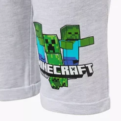 Minecraft Shorts -Adidas Geschäft 2228497 H3