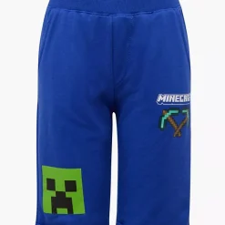 Minecraft Shorts