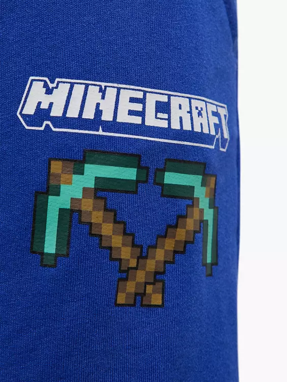 Minecraft Shorts 5 Minecraft Shorts – Bild 3