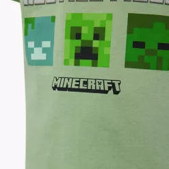 Minecraft Pyjama Set -Adidas Geschäft 2228526 H4