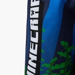 Minecraft Badeshorts -Adidas Geschäft 2228547 H3