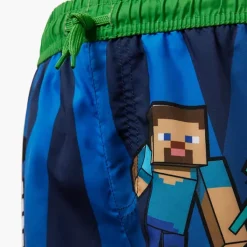 Minecraft Badeshorts -Adidas Geschäft 2228547 H4