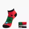 Minecraft 3er Pack Socken 1 Minecraft 3er Pack Socken -Adidas Geschäft 2228571 H1