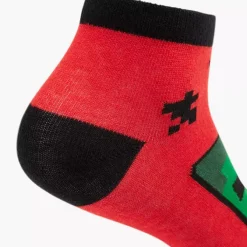 Minecraft 3er Pack Socken -Adidas Geschäft 2228571 H4