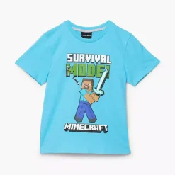 Minecraft T-Shirt