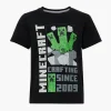 Minecraft T-Shirt