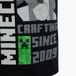 Minecraft T-Shirt 8 Minecraft T-Shirt -Adidas Geschäft 2228622 H3