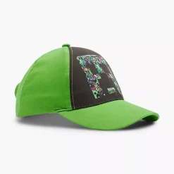 Minecraft Cap