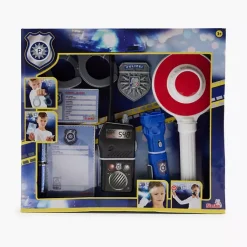 Deichmann Verkehrspolizei Einsatzset