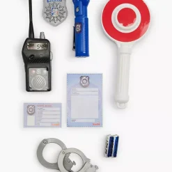 Deichmann Verkehrspolizei Einsatzset 7 Deichmann Verkehrspolizei Einsatzset -Adidas Geschäft 2247584 1 H3