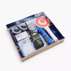 Deichmann Verkehrspolizei Einsatzset 8 Deichmann Verkehrspolizei Einsatzset -Adidas Geschäft 2247584 1 H4