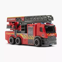 Deichmann Feuerwehrauto Mit Drehleiter -Adidas Geschäft 2247638 1 H3