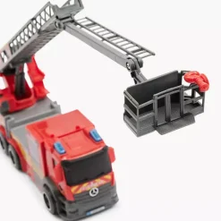 Deichmann Feuerwehrauto Mit Drehleiter -Adidas Geschäft 2247638 1 H4