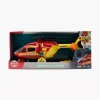 Deichmann Spielzeug Rettungs-Hubschrauber