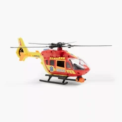 Deichmann Spielzeug Rettungs-Hubschrauber -Adidas Geschäft 2247642 1 H3