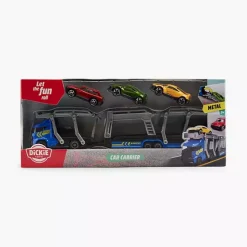 Deichmann Autotransporter