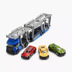 Deichmann Autotransporter -Adidas Geschäft 2247645 1 H3