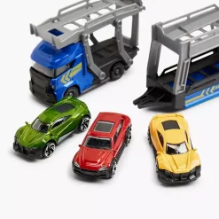 Deichmann Autotransporter -Adidas Geschäft 2247645 1 H4