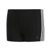 Adidas 3-Streifen Boxer-Badehose -Adidas Geschäft 8012 DP7540 P