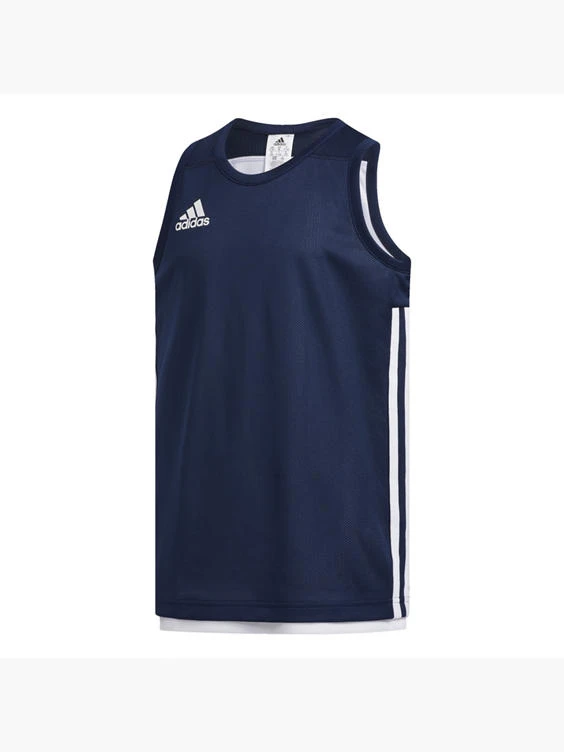 Adidas 3G Speed Reversible Trikot 3 Adidas 3G Speed Reversible Trikot