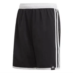 Adidas 3-Streifen Badeshorts