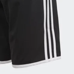 Adidas 3-Streifen Badeshorts -Adidas Geschäft 8012 FM4143 P3