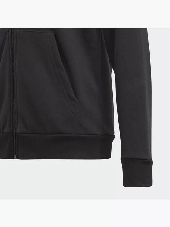 Adidas Trainingsanzug 6 Adidas Trainingsanzug – Bild 4