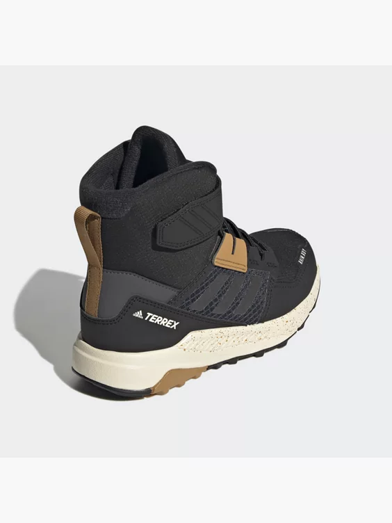 Adidas TERREX Trailmaker High COLD.RDY Wanderschuh 7 Adidas TERREX Trailmaker High COLD.RDY Wanderschuh – Bild 5