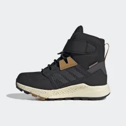 Adidas TERREX Trailmaker High COLD.RDY Wanderschuh 13 Adidas TERREX Trailmaker High COLD.RDY Wanderschuh -Adidas Geschäft 8012 FZ2611 P5