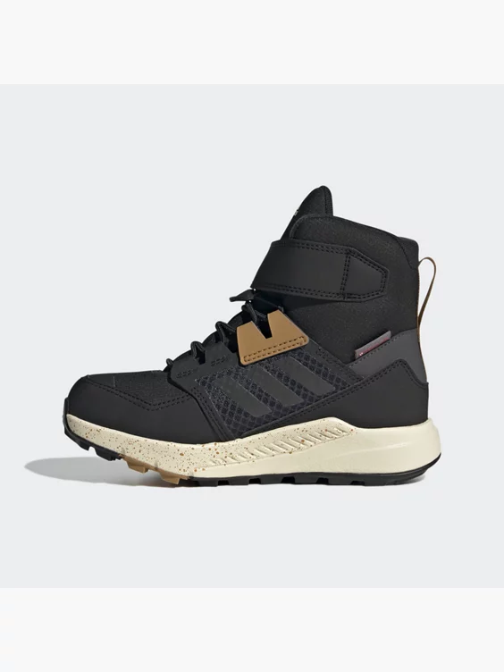 Adidas TERREX Trailmaker High COLD.RDY Wanderschuh 8 Adidas TERREX Trailmaker High COLD.RDY Wanderschuh – Bild 6