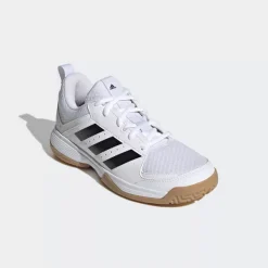 Adidas Ligra 7 Indoor Schuh -Adidas Geschäft 8012 FZ4680 P3