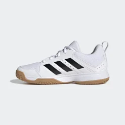 Adidas Ligra 7 Indoor Schuh -Adidas Geschäft 8012 FZ4680 P5