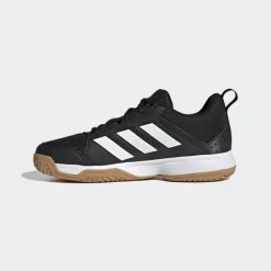Adidas Ligra 7 Indoor Schuh -Adidas Geschäft 8012 FZ4681 P5