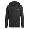 Adidas Adidas Essentials Kapuzenjacke -Adidas Geschäft 8012 GN4020 P