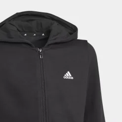 Adidas Adidas Essentials Kapuzenjacke -Adidas Geschäft 8012 GN4020 P2