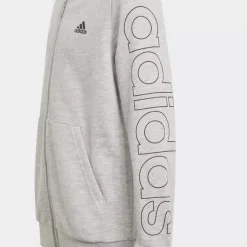 Adidas Essentials Kapuzenjacke -Adidas Geschäft 8012 GN4039 P3