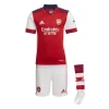 Adidas FC Arsenal 21/22 Mini-Heimausrüstung -Adidas Geschäft 8012 GQ3260 P