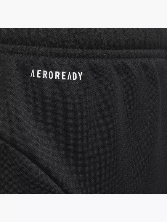 Adidas Designed To Move Fleecehose 4 Adidas Designed To Move Fleecehose – Bild 2