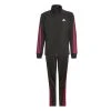 Adidas Team Polyester Regular 3-Streifen Trainingsanzug -Adidas Geschäft 8012 GT6912 P