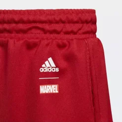 Adidas Marvel Iron Man Set -Adidas Geschäft 8012 GT9495 P3