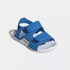 Adidas Altaswim Sandale -Adidas Geschäft 8012 GV7797 P3