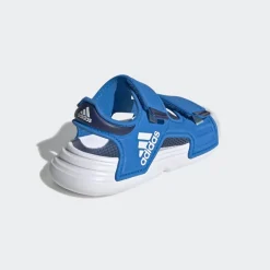 Adidas Altaswim Sandale -Adidas Geschäft 8012 GV7797 P4