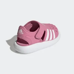 Adidas Summer Closed Toe Water Sandale -Adidas Geschäft 8012 GW0390 P4