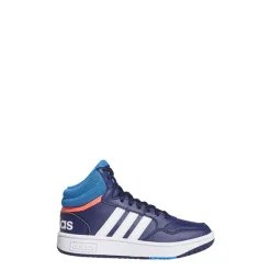 Adidas Hoops Mid Schuh