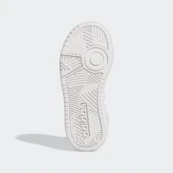 Adidas Hoops Mid Schuh -Adidas Geschäft 8012 GW0401 P2