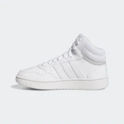 Adidas Hoops Mid Schuh -Adidas Geschäft 8012 GW0401 P5