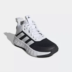 Adidas Ownthegame 2.0 Basketballschuh -Adidas Geschäft 8012 GW1552 P3
